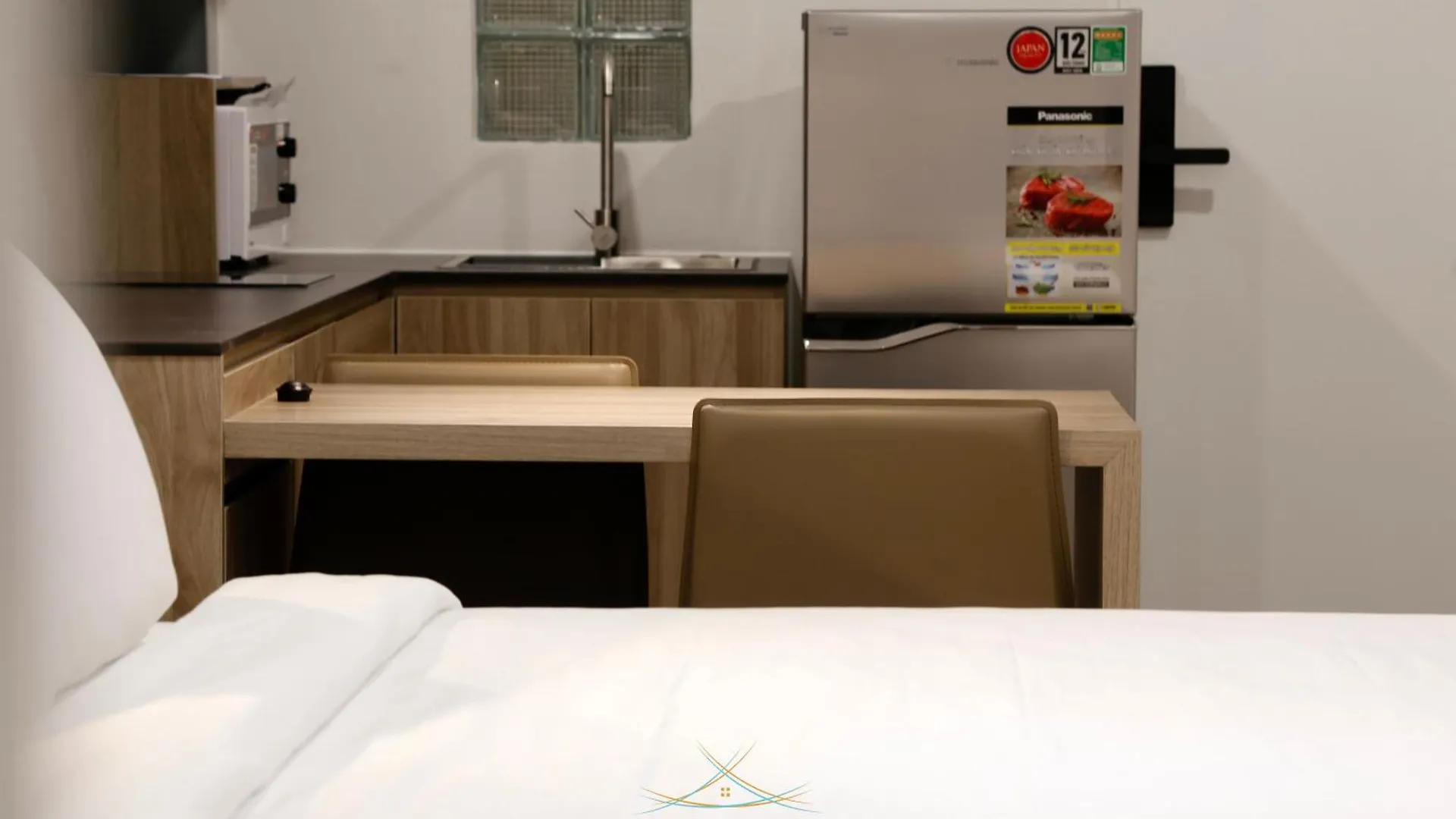 Aparthotel Cityhouse - Nest Minh Khai Ho Chi Minh City