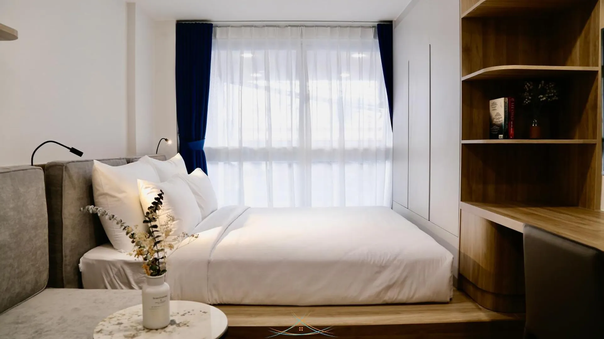 Cityhouse - Nest Minh Khai Ho Chi Minh City Vietnam
