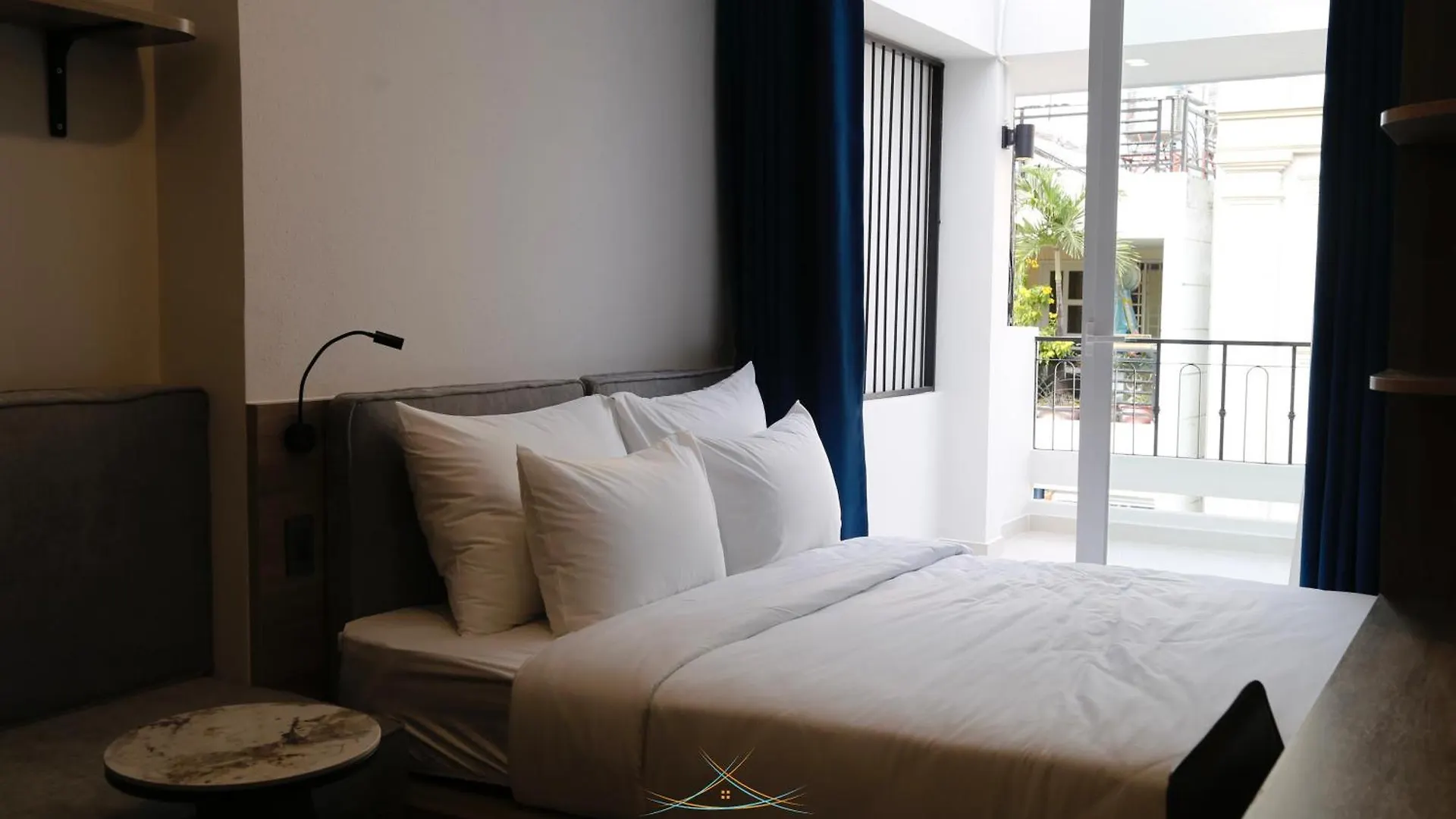 Cityhouse - Nest Minh Khai Ho Chi Minh City 0*,  Vietnam