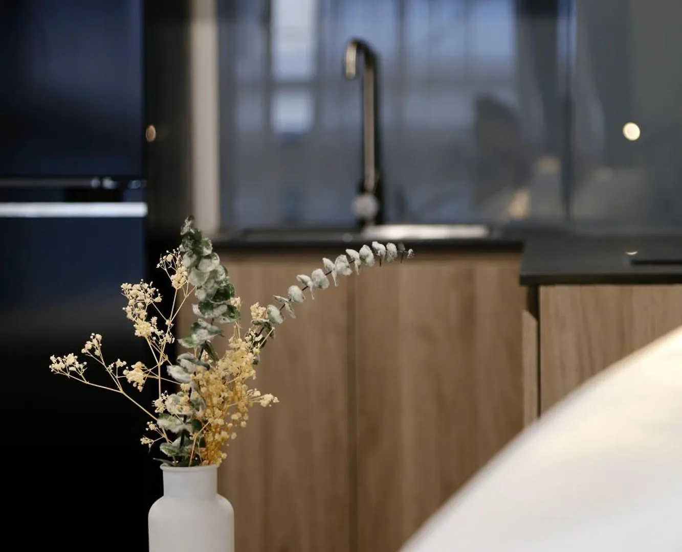 Aparthotel Cityhouse - Nest Minh Khai Ho Chi Minh City Vietnam