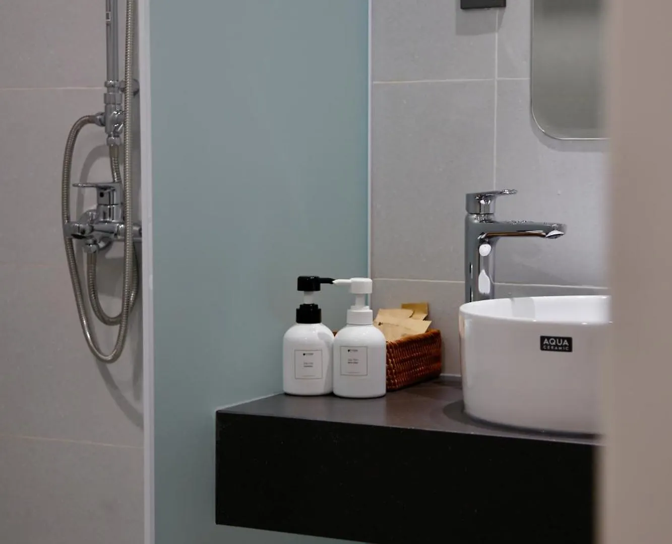 Cityhouse - Nest Minh Khai Ho Chi Minh City 0*,
