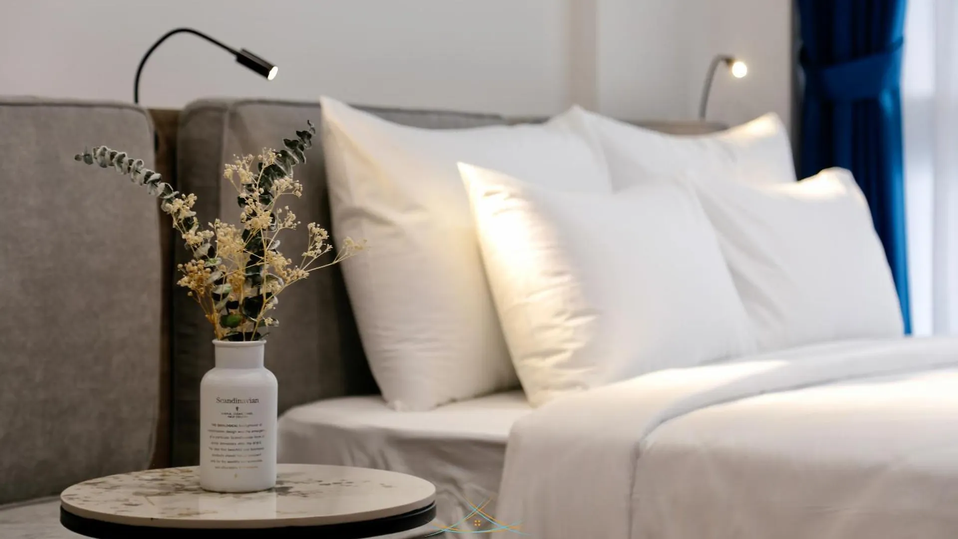 Cityhouse - Nest Minh Khai Ho Chi Minh City Aparthotel