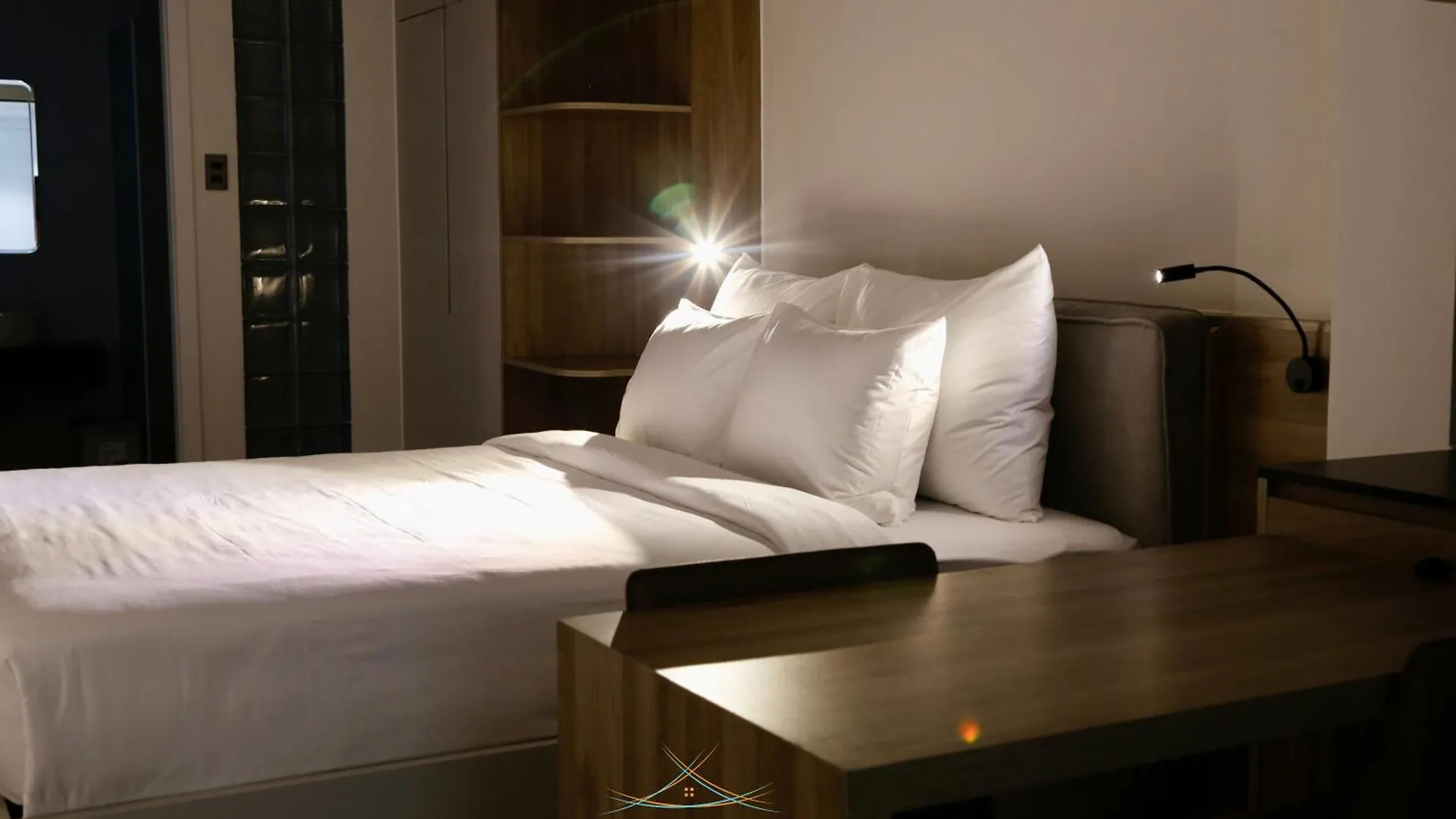 Cityhouse - Nest Minh Khai Ho Chi Minh City