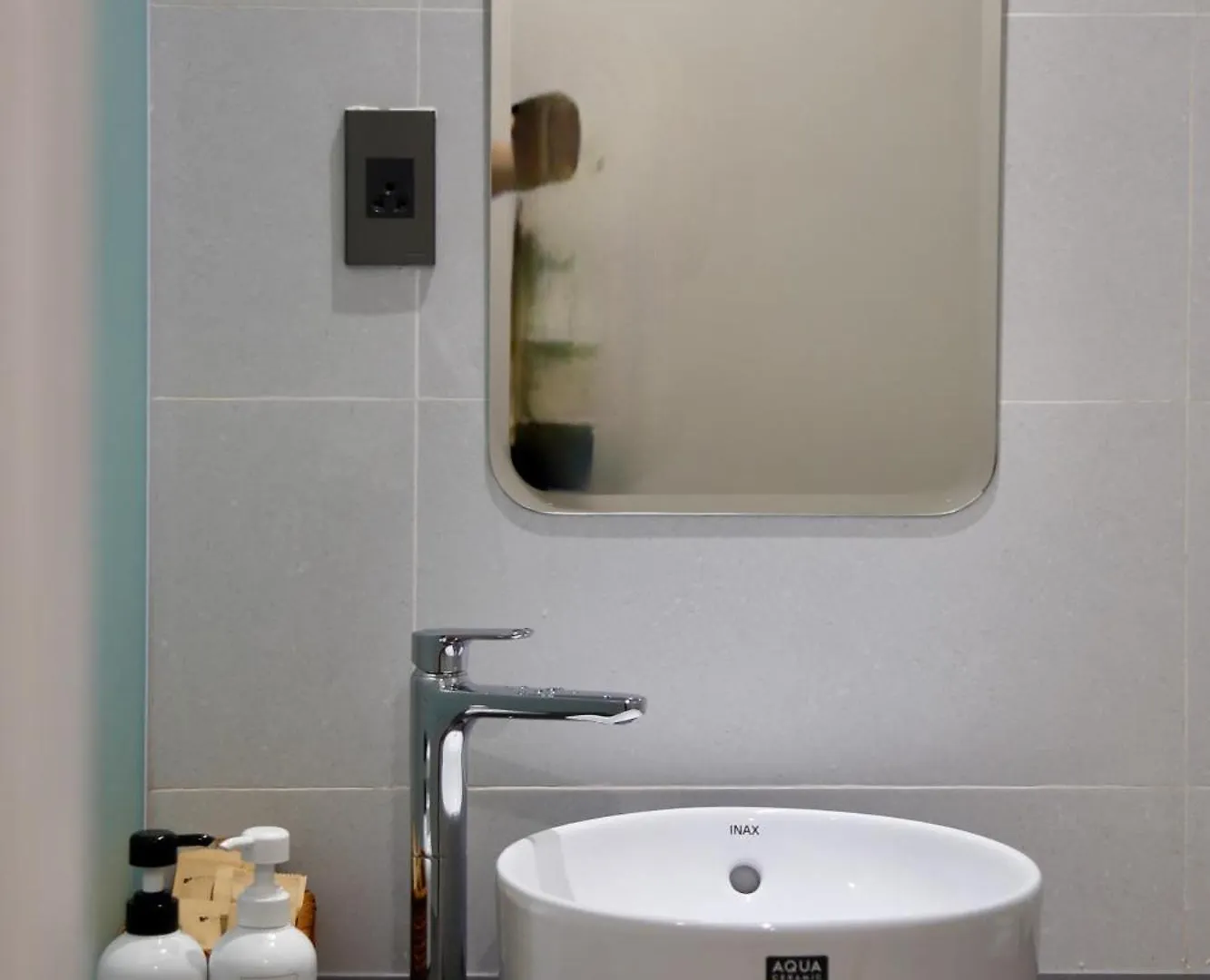 Cityhouse - Nest Minh Khai Ho Chi Minh City Vietnam