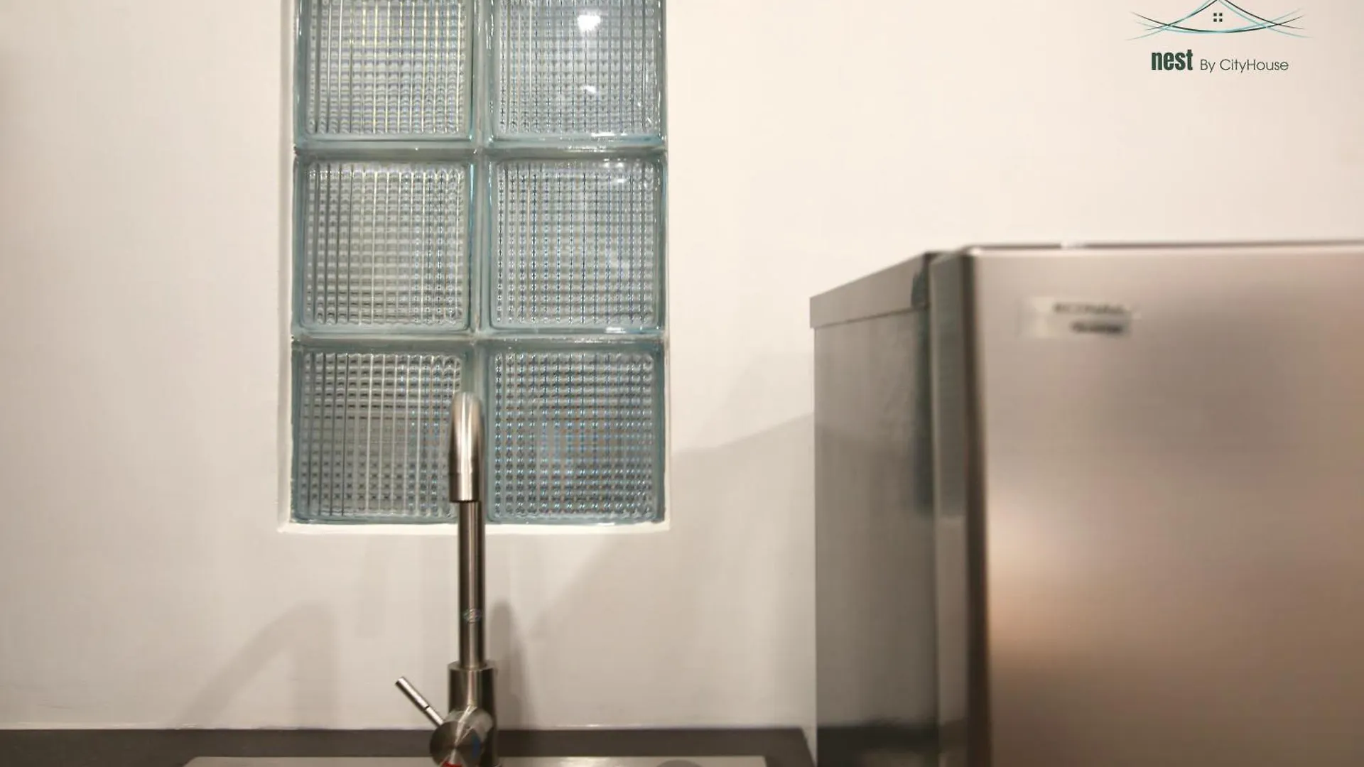 Aparthotel Cityhouse - Nest Minh Khai Ho Chi Minh City