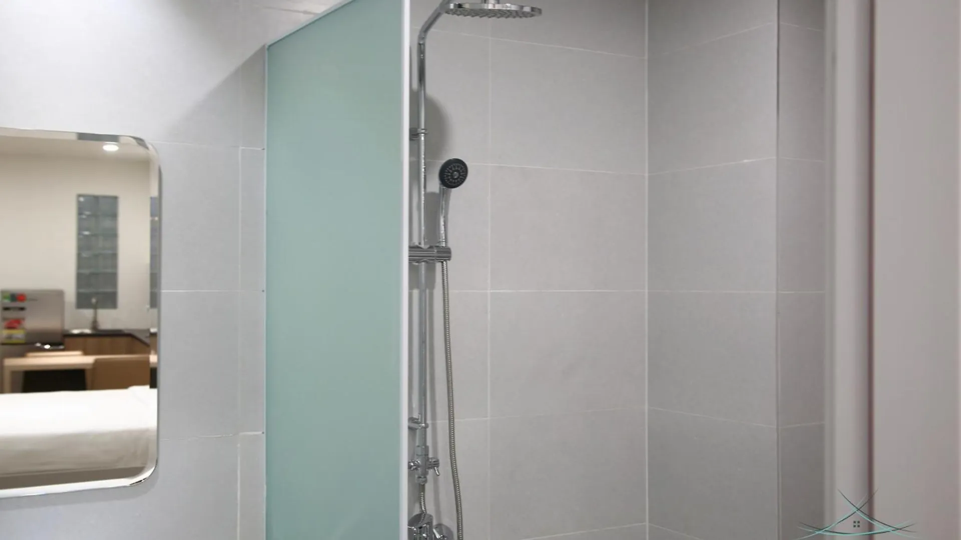 Cityhouse - Nest Minh Khai Ho Chi Minh City Aparthotel
