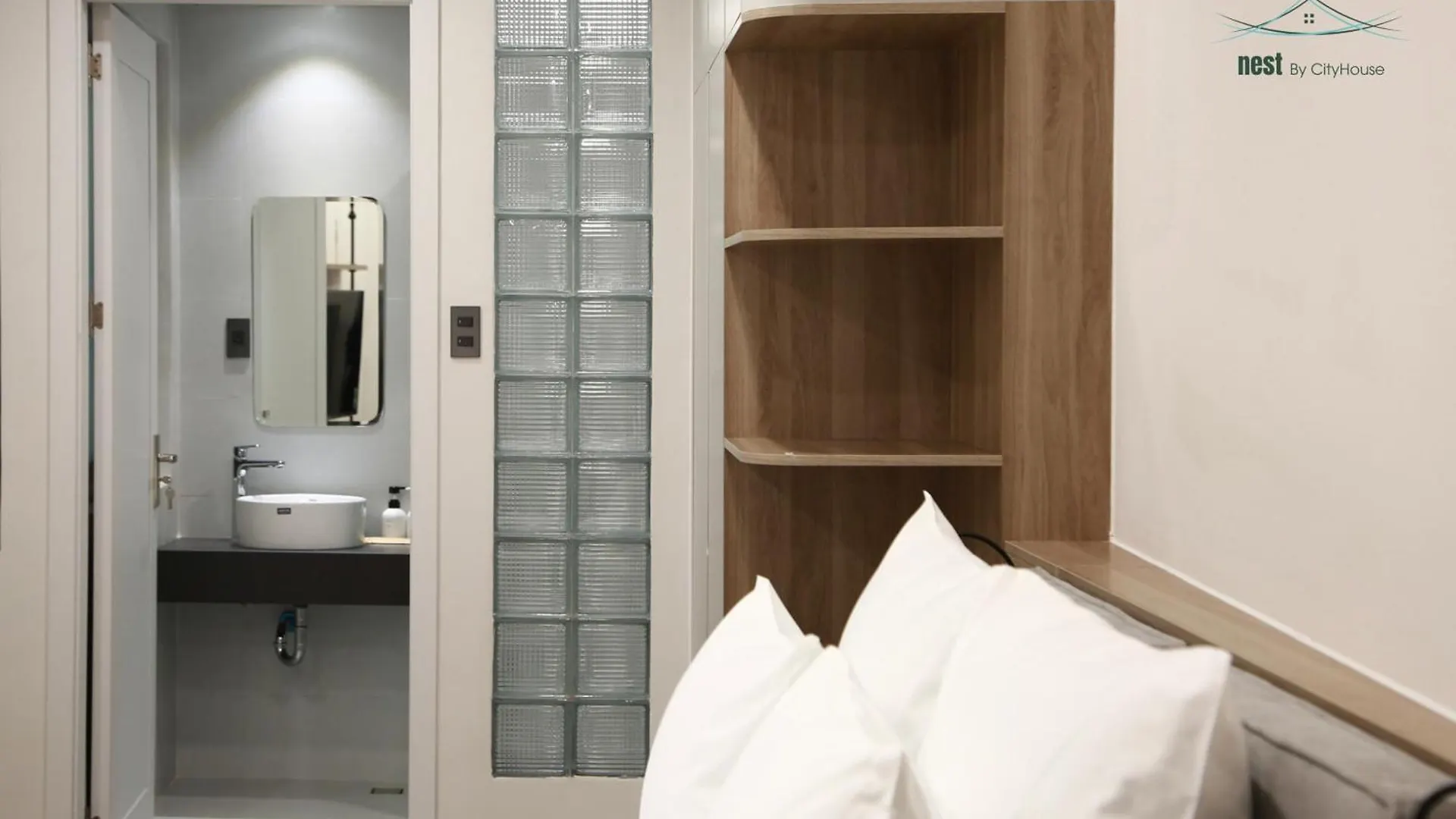 Cityhouse - Nest Minh Khai Ho Chi Minh City 0*,  Vietnam