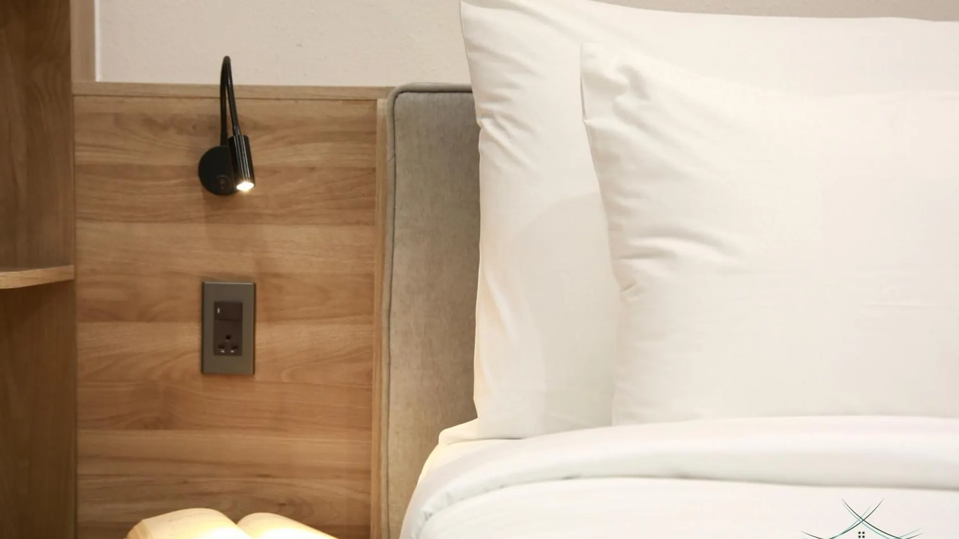 Cityhouse - Nest Minh Khai Ho Chi Minh City Aparthotel