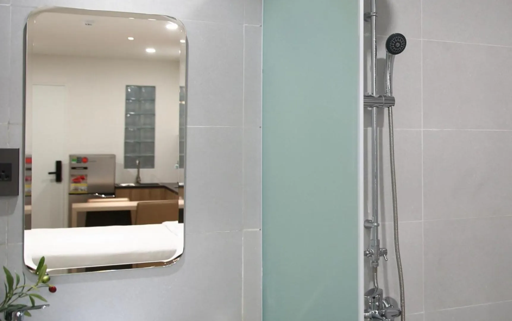 Cityhouse - Nest Minh Khai Ho Chi Minh City 0*,  Vietnam