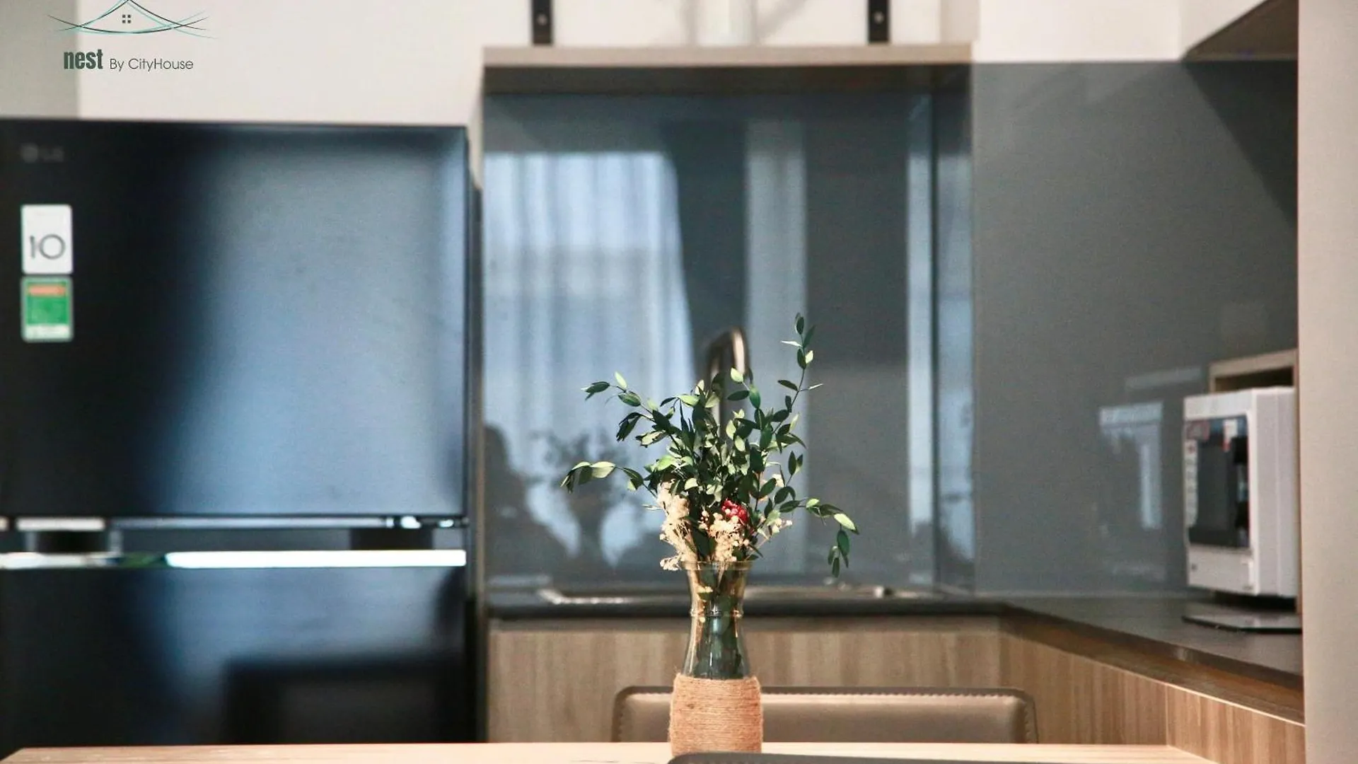 Cityhouse - Nest Minh Khai Ho Chi Minh City 0*,  Vietnam