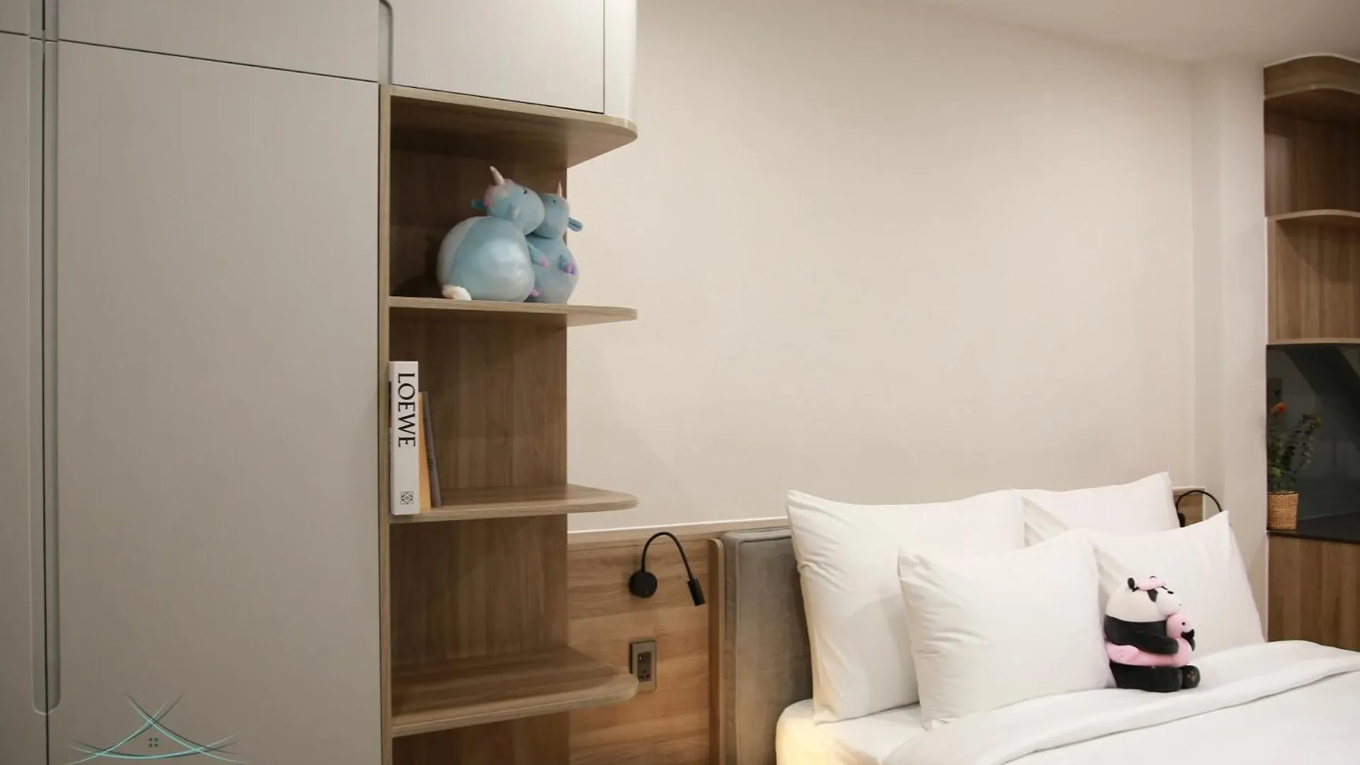 Cityhouse - Nest Minh Khai Thành Pho Ho Chí Minh 0*,