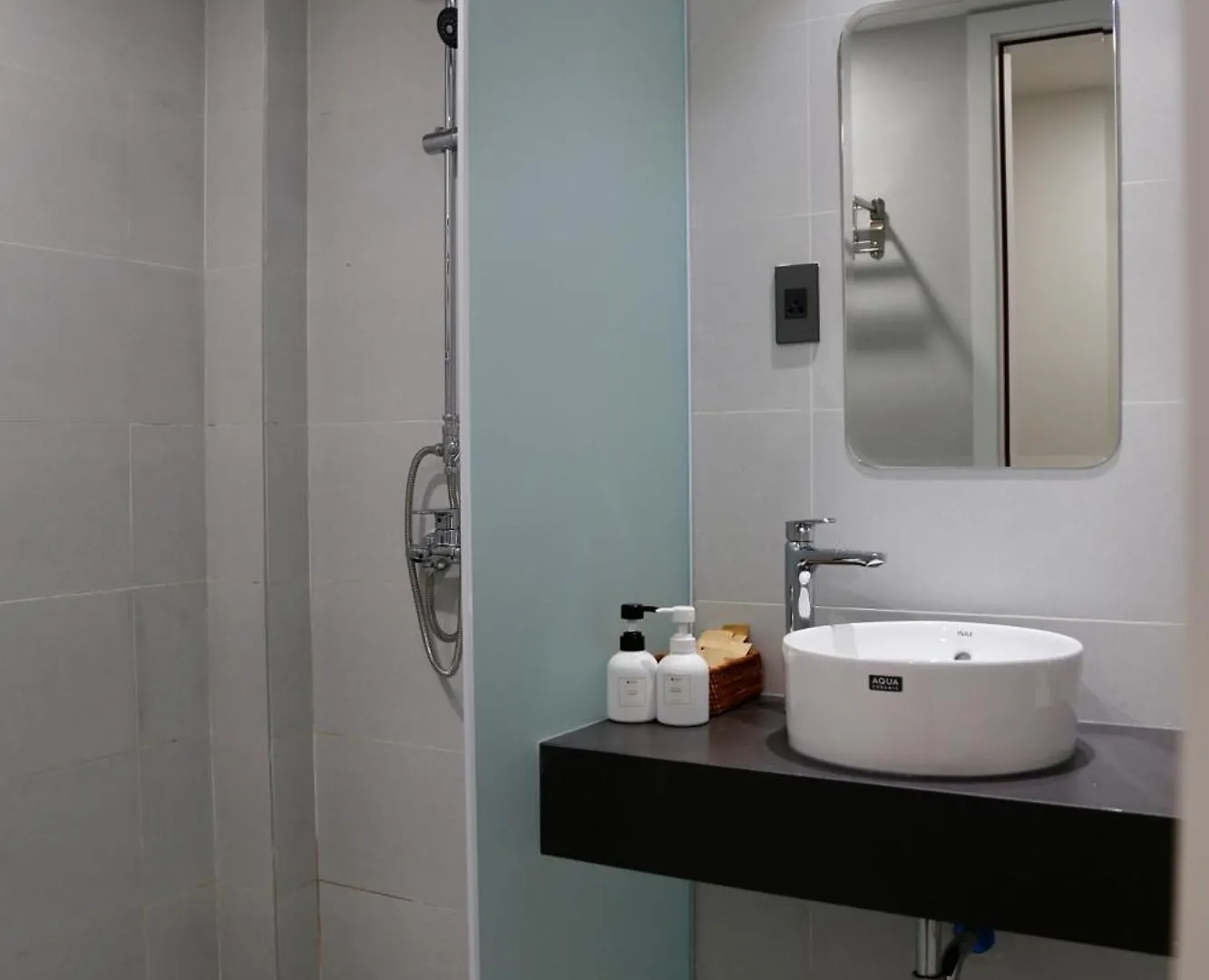 Cityhouse - Nest Minh Khai Ho Chi Minh City
